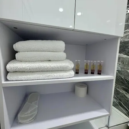 аркадия Self Space Oděsa