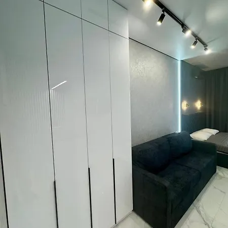 аркадия Self Space * Odessa