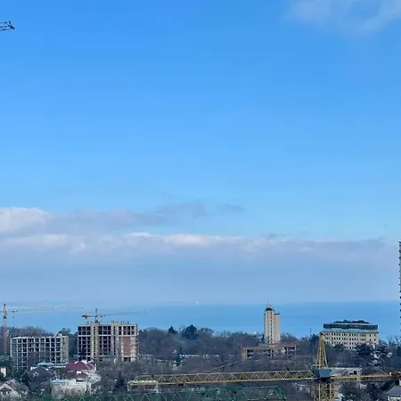 аркадия Self Space