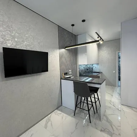 аркадия Self Space Apartmán