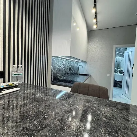 аркадия Self Space Apartmán Oděsa