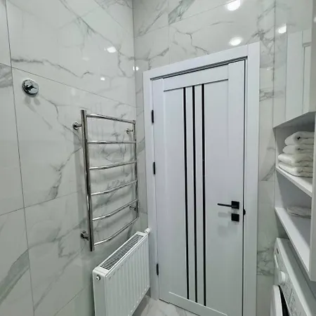 аркадия Self Space Oděsa