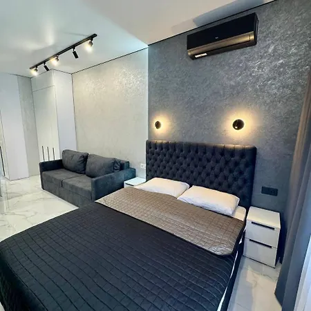 аркадия Self Space