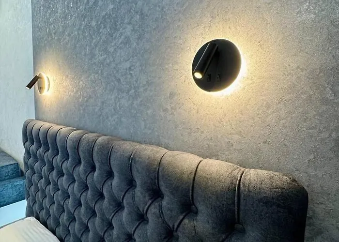 аркадия Self Space Apartmán Oděsa