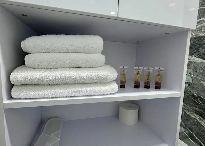 аркадия Self Space Oděsa