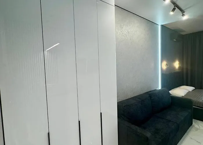 аркадия Self Space * Oděsa