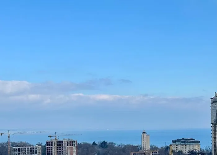 аркадия Self Space