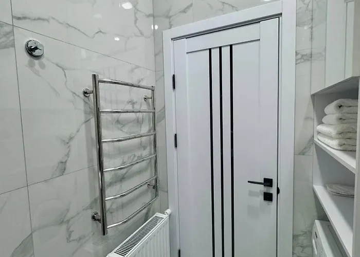 аркадия Self Space Oděsa