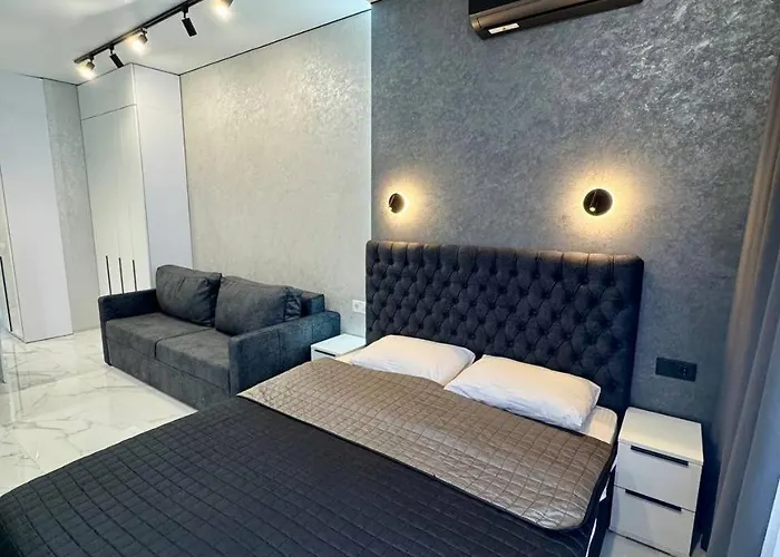 аркадия Self Space